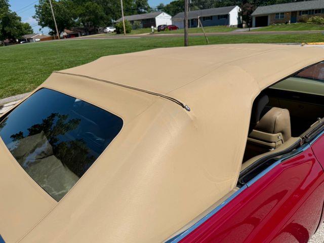 1970 Cadillac DeVille (CC-2083334) for sale in Valley Park, Missouri