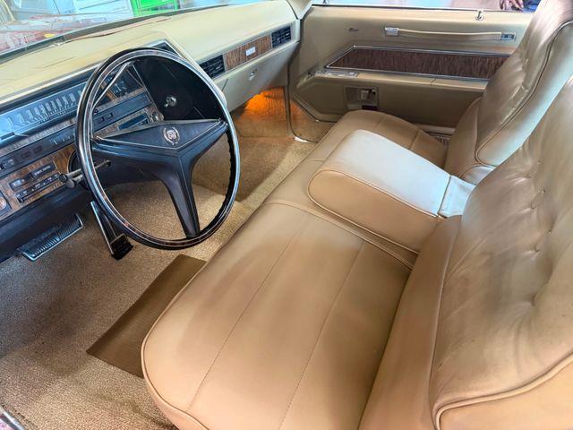 1970 Cadillac DeVille (CC-2083334) for sale in Valley Park, Missouri