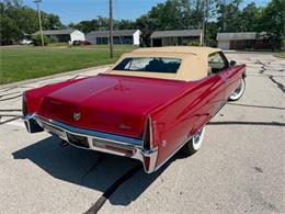 1970 Cadillac DeVille (CC-2083334) for sale in Valley Park, Missouri