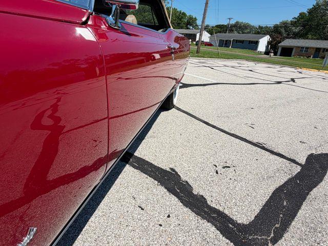 1970 Cadillac DeVille (CC-2083334) for sale in Valley Park, Missouri