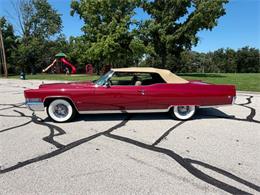 1970 Cadillac DeVille (CC-2083334) for sale in Valley Park, Missouri