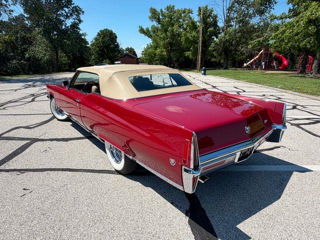 1970 Cadillac DeVille (CC-2083334) for sale in Valley Park, Missouri