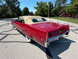 1970 Cadillac DeVille (CC-2083334) for sale in Valley Park, Missouri
