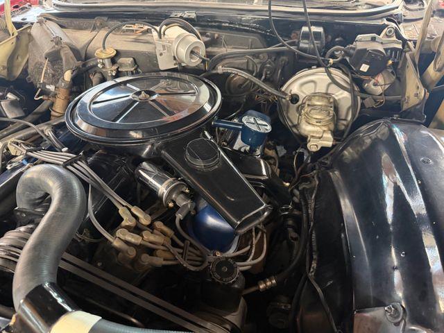 1970 Cadillac DeVille (CC-2083334) for sale in Valley Park, Missouri