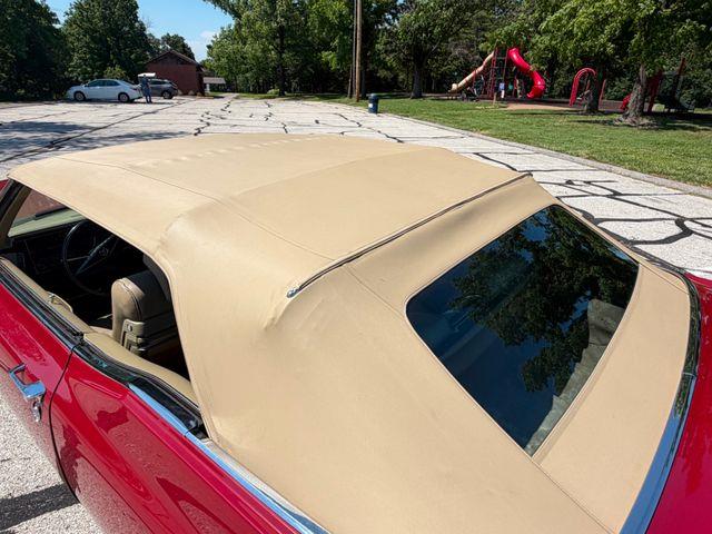 1970 Cadillac DeVille (CC-2083334) for sale in Valley Park, Missouri