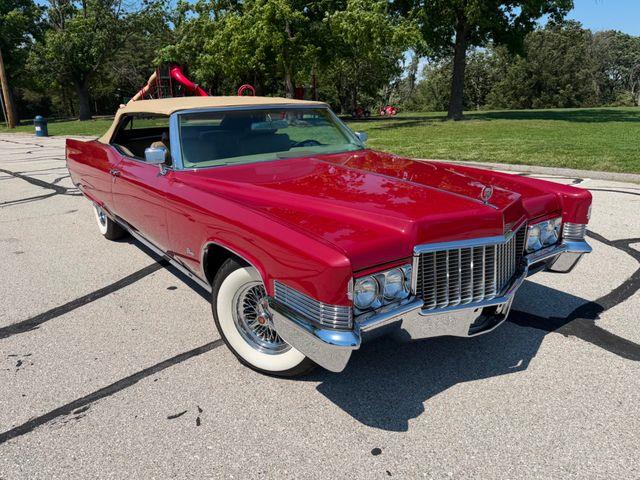 1970 Cadillac DeVille (CC-2083334) for sale in Valley Park, Missouri