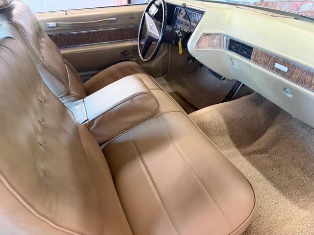 1970 Cadillac DeVille (CC-2083334) for sale in Valley Park, Missouri