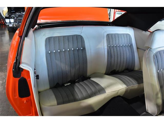 1969 Chevrolet Camaro RS (CC-2083337) for sale in Payson, Arizona