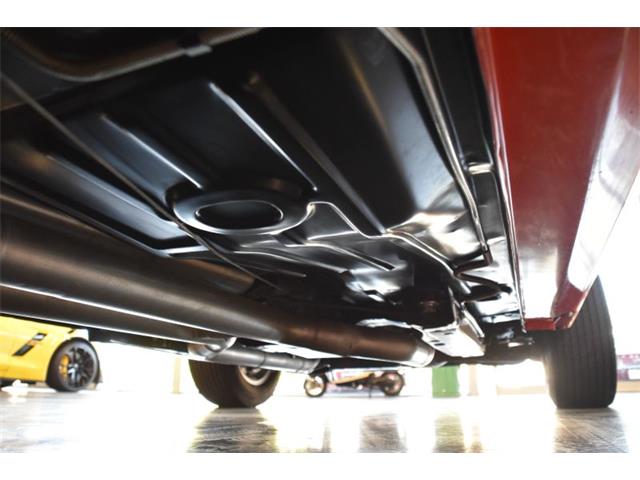 1969 Chevrolet Camaro RS (CC-2083337) for sale in Payson, Arizona