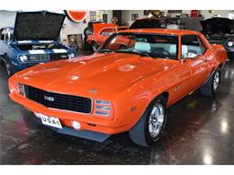 1969 Chevrolet Camaro RS (CC-2083337) for sale in Payson, Arizona