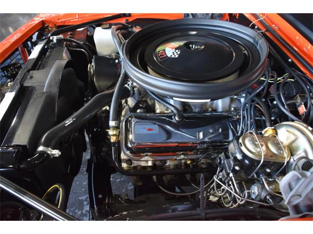 1969 Chevrolet Camaro RS (CC-2083337) for sale in Payson, Arizona