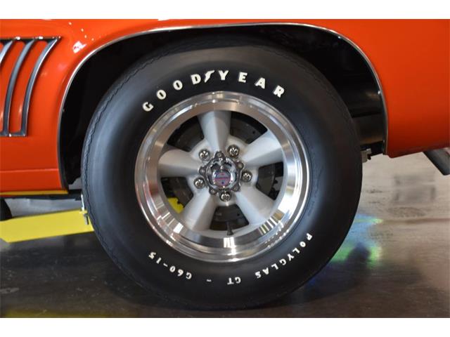 1969 Chevrolet Camaro RS (CC-2083337) for sale in Payson, Arizona