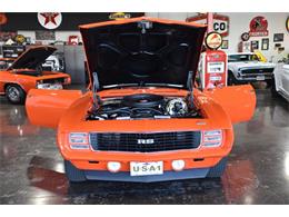 1969 Chevrolet Camaro RS (CC-2083337) for sale in Payson, Arizona
