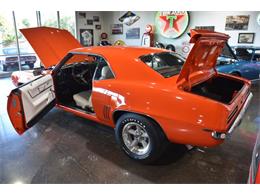 1969 Chevrolet Camaro RS (CC-2083337) for sale in Payson, Arizona