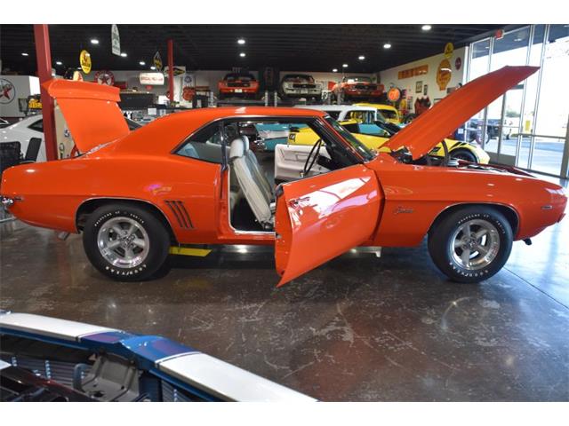 1969 Chevrolet Camaro RS (CC-2083337) for sale in Payson, Arizona