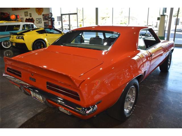 1969 Chevrolet Camaro RS (CC-2083337) for sale in Payson, Arizona