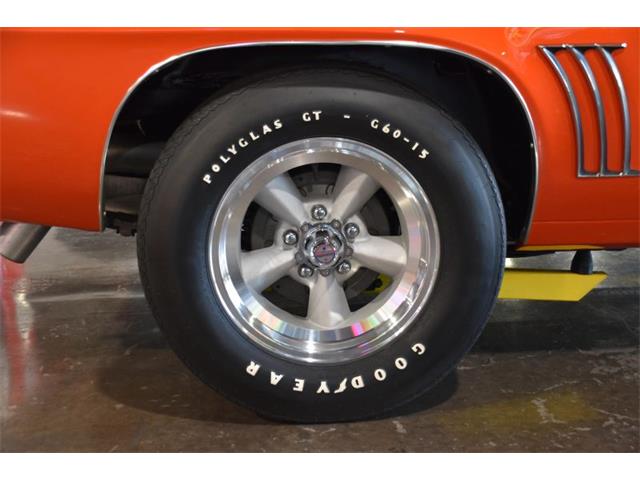1969 Chevrolet Camaro RS (CC-2083337) for sale in Payson, Arizona