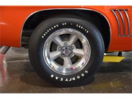 1969 Chevrolet Camaro RS (CC-2083337) for sale in Payson, Arizona