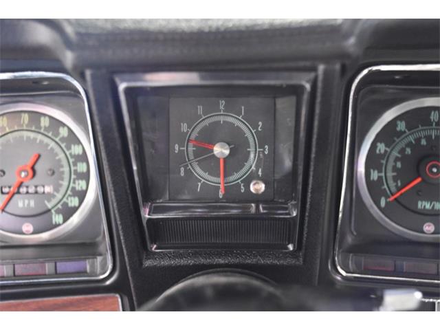 1969 Chevrolet Camaro RS (CC-2083337) for sale in Payson, Arizona