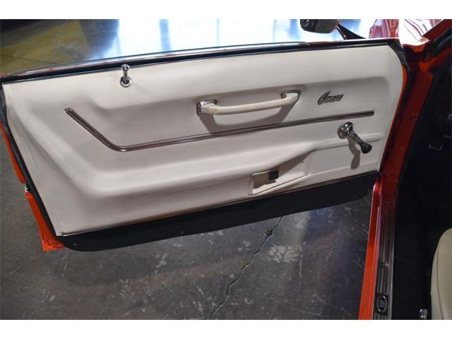 1969 Chevrolet Camaro RS (CC-2083337) for sale in Payson, Arizona