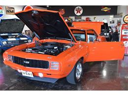 1969 Chevrolet Camaro RS (CC-2083337) for sale in Payson, Arizona