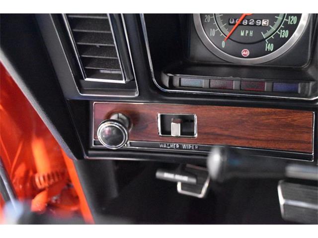 1969 Chevrolet Camaro RS (CC-2083337) for sale in Payson, Arizona