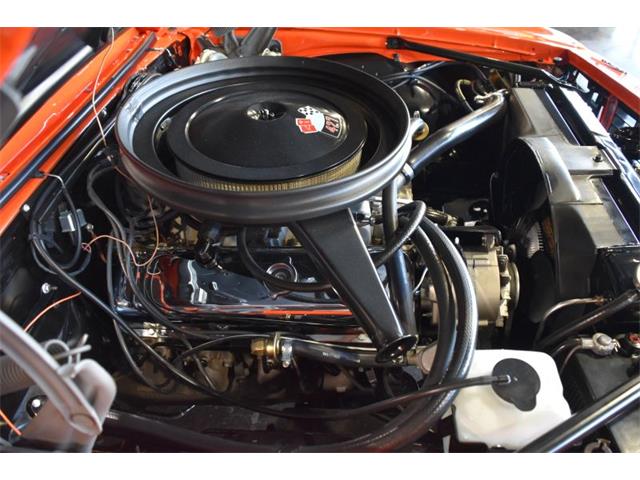 1969 Chevrolet Camaro RS (CC-2083337) for sale in Payson, Arizona