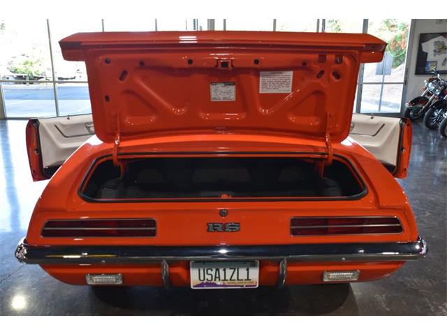 1969 Chevrolet Camaro RS (CC-2083337) for sale in Payson, Arizona