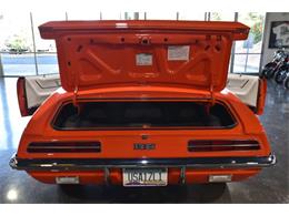 1969 Chevrolet Camaro RS (CC-2083337) for sale in Payson, Arizona