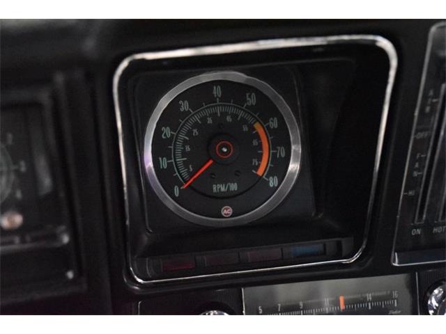 1969 Chevrolet Camaro RS (CC-2083337) for sale in Payson, Arizona