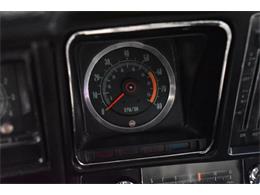 1969 Chevrolet Camaro RS (CC-2083337) for sale in Payson, Arizona
