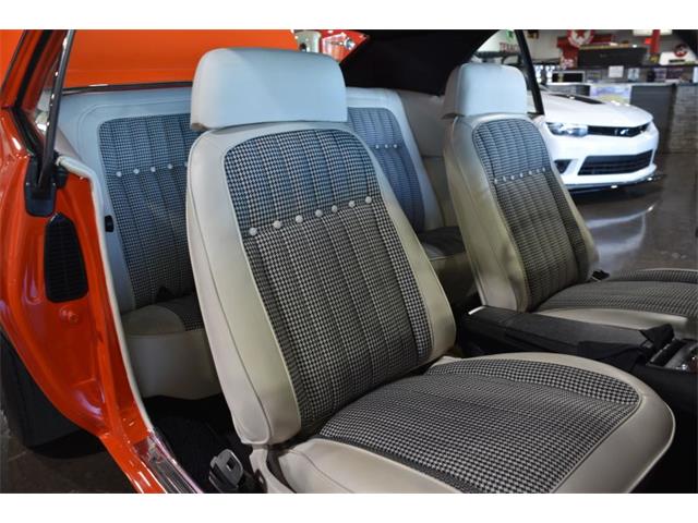 1969 Chevrolet Camaro RS (CC-2083337) for sale in Payson, Arizona
