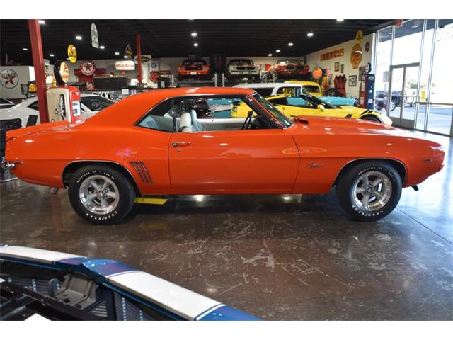 1969 Chevrolet Camaro RS (CC-2083337) for sale in Payson, Arizona