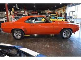 1969 Chevrolet Camaro RS (CC-2083337) for sale in Payson, Arizona