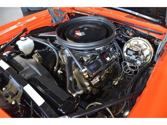 1969 Chevrolet Camaro RS (CC-2083337) for sale in Payson, Arizona