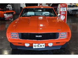 1969 Chevrolet Camaro RS (CC-2083337) for sale in Payson, Arizona