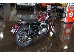 1970 Triumph Bonneville (CC-2083338) for sale in Payson, Arizona