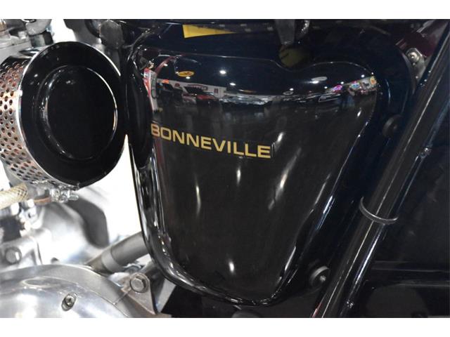 1970 Triumph Bonneville (CC-2083338) for sale in Payson, Arizona