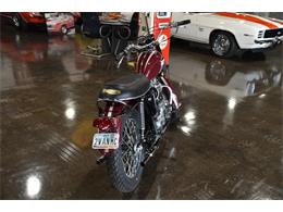 1970 Triumph Bonneville (CC-2083338) for sale in Payson, Arizona