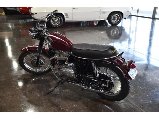 1970 Triumph Bonneville (CC-2083338) for sale in Payson, Arizona