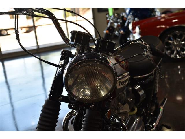 1970 Triumph Bonneville (CC-2083338) for sale in Payson, Arizona