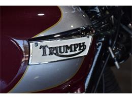 1970 Triumph Bonneville (CC-2083338) for sale in Payson, Arizona