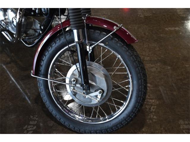 1970 Triumph Bonneville (CC-2083338) for sale in Payson, Arizona