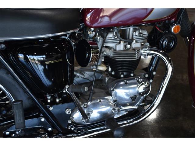 1970 Triumph Bonneville (CC-2083338) for sale in Payson, Arizona