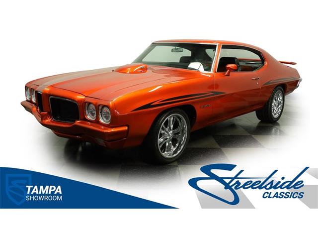 1971 Pontiac LeMans (CC-2080334) for sale in Lutz, Florida
