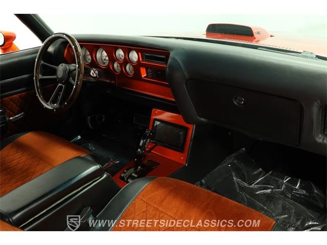 1971 Pontiac LeMans (CC-2080334) for sale in Lutz, Florida