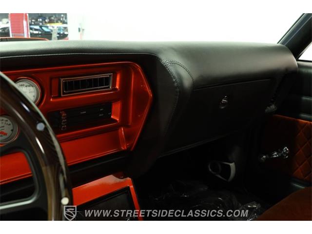1971 Pontiac LeMans (CC-2080334) for sale in Lutz, Florida