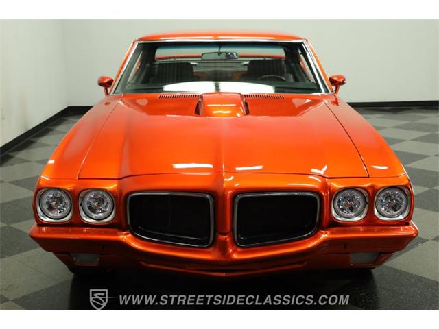 1971 Pontiac LeMans (CC-2080334) for sale in Lutz, Florida