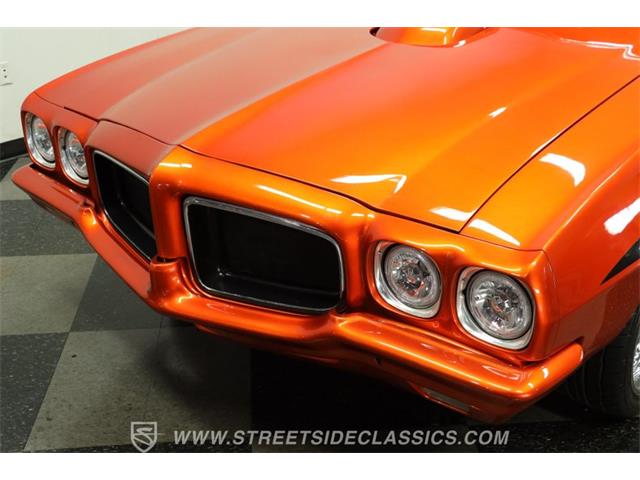1971 Pontiac LeMans (CC-2080334) for sale in Lutz, Florida