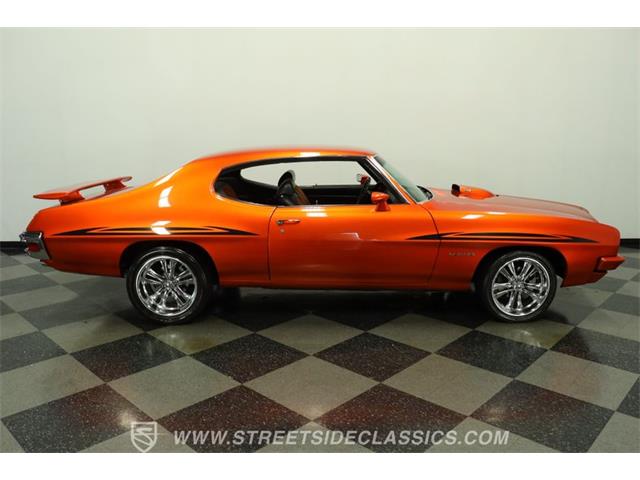 1971 Pontiac LeMans (CC-2080334) for sale in Lutz, Florida